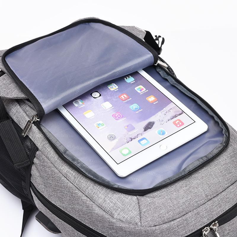 ROVA Everyday Charging Backpack The Store Bags