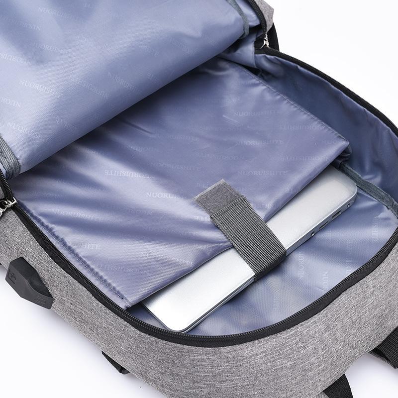 ROVA Everyday Charging Backpack The Store Bags