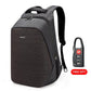Grey Laptop Backpack TIGERNU The Store Bags Black 