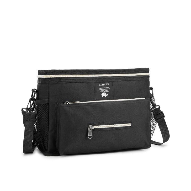 Diaper dude stroller messenger diaper bag The Store Bags