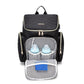 Diaper bag with usb bottle warmer The Store Bags 
