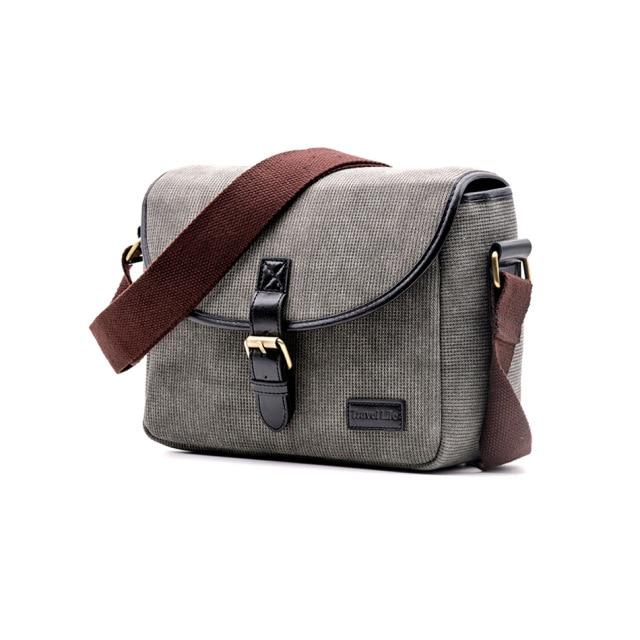 Women's Camera Bag Purse The Store Bags Gray