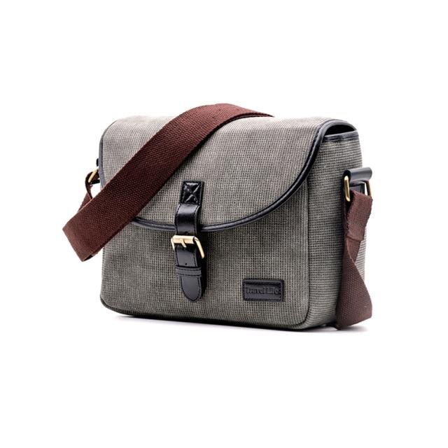 Women's Camera Bag Purse The Store Bags Gray 