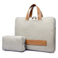 Women's 15.6 Laptop Bag - Gray - The Store Bags