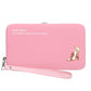 PRETTYZYS Clutch Bag Phone Case The Store Bags pink 