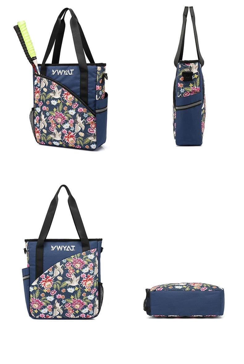 Nylon Pickleball Bag For Women The Store Bags 