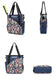 Nylon Pickleball Bag For Women The Store Bags 
