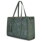 Leather Tote Bag 15 inch Laptop The Store Bags 