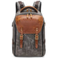 Canvas Camera Bag Backpack The Store Bags Grey 