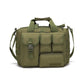 Tactical molle messenger bag The Store Bags Army green 