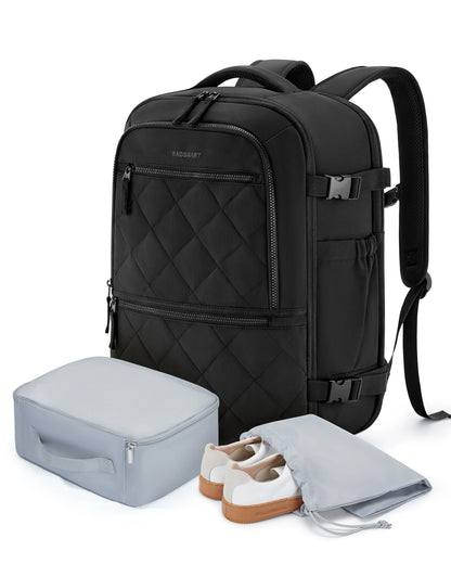 Women's 17 inch Laptop Backpack