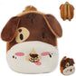 Animal Plush Backpack The Store Bags 22 