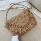 Straw Clutch Purse The Store Bags 