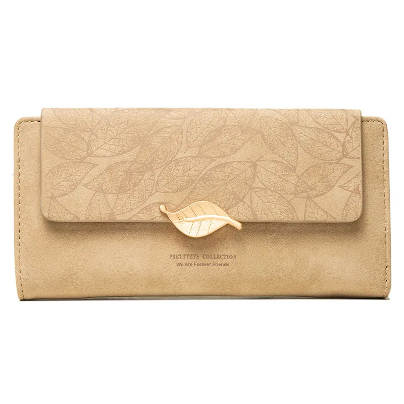 Double Sided Card Wallet The Store Bags Khaki 