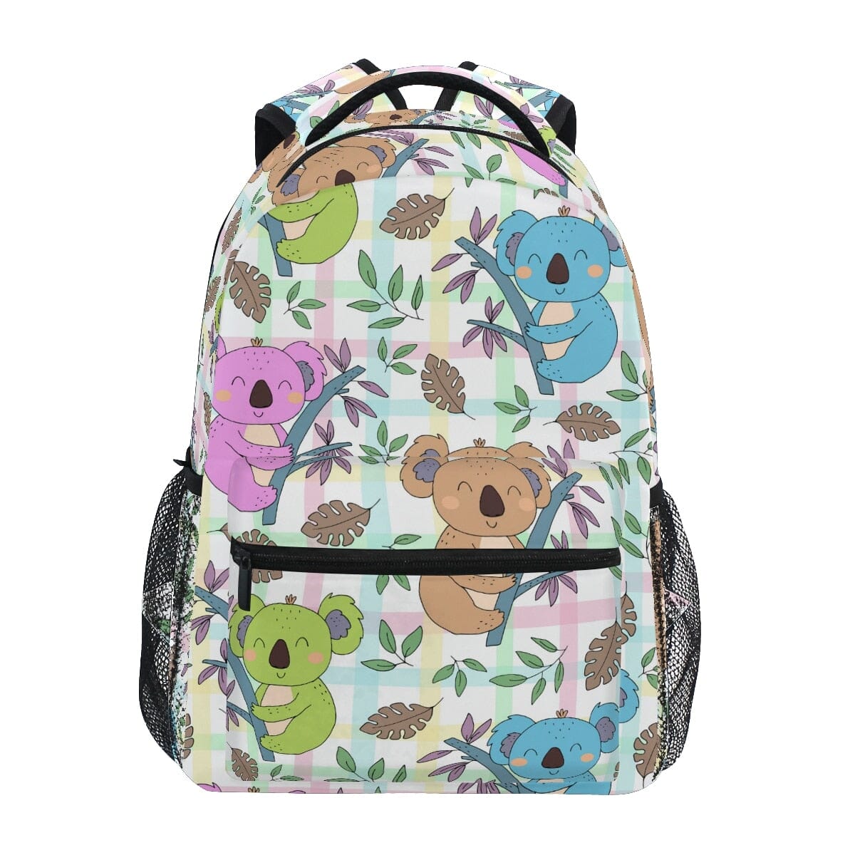 バッグ donsje koala backpack Kapi Classic Backpack | Koala | Truffle Nubuck – Donsje