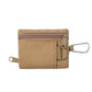 Men's Tactical Front Pocket Wallet The Store Bags Tan 1 