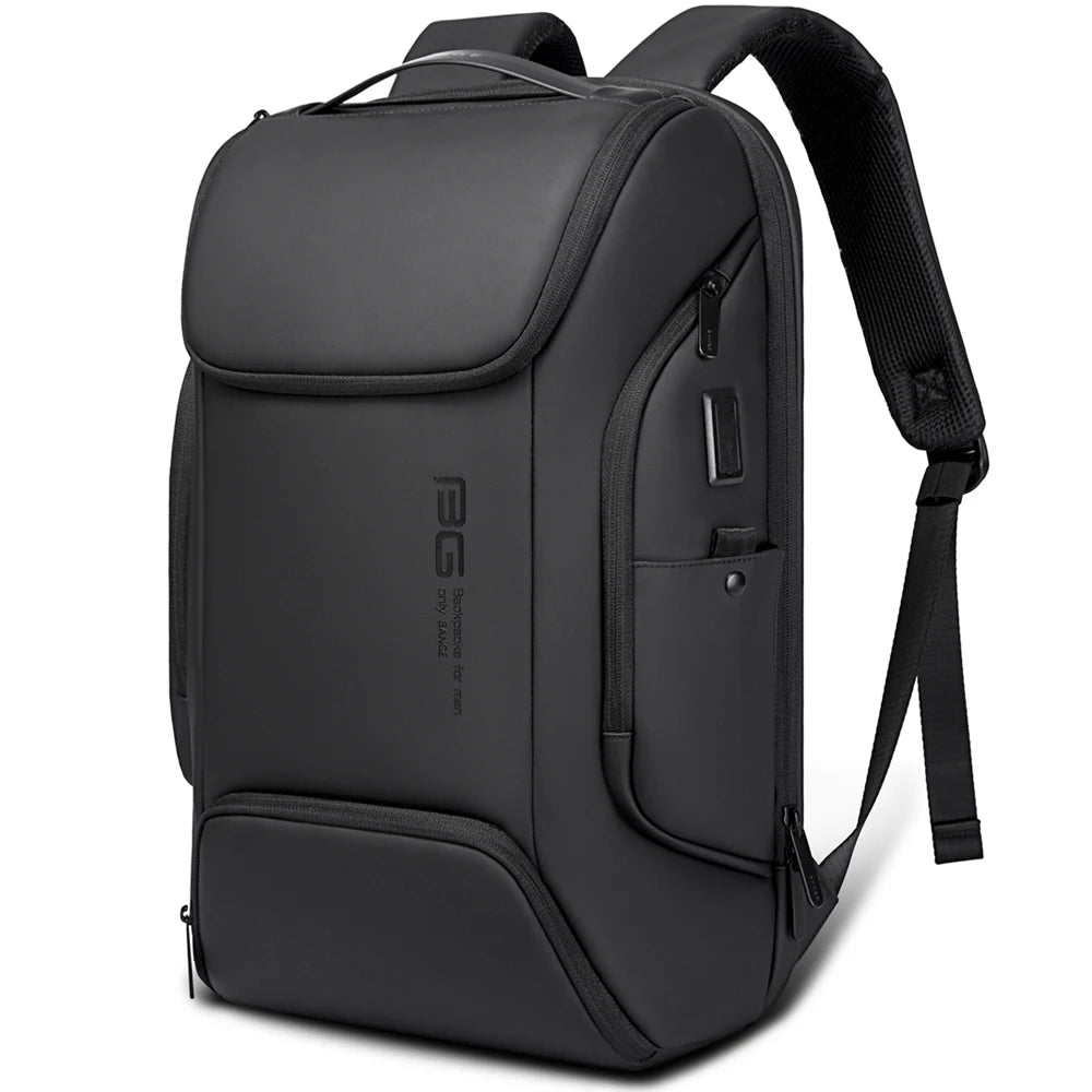 Top Opening 15.6 Laptop Backpack The Store Bags Black 