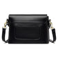 Leather Shoulder Bag With Chain The Store Bags 