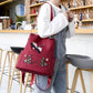 Poaba Backpack Grafitti