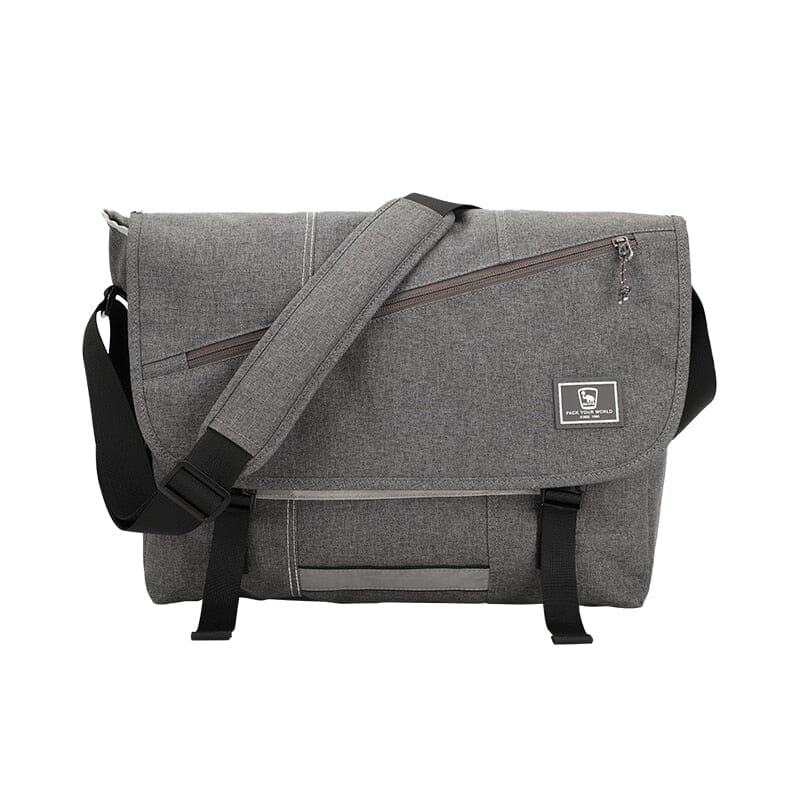 Computer Bag for 15 inch Laptop The Store Bags Gray 