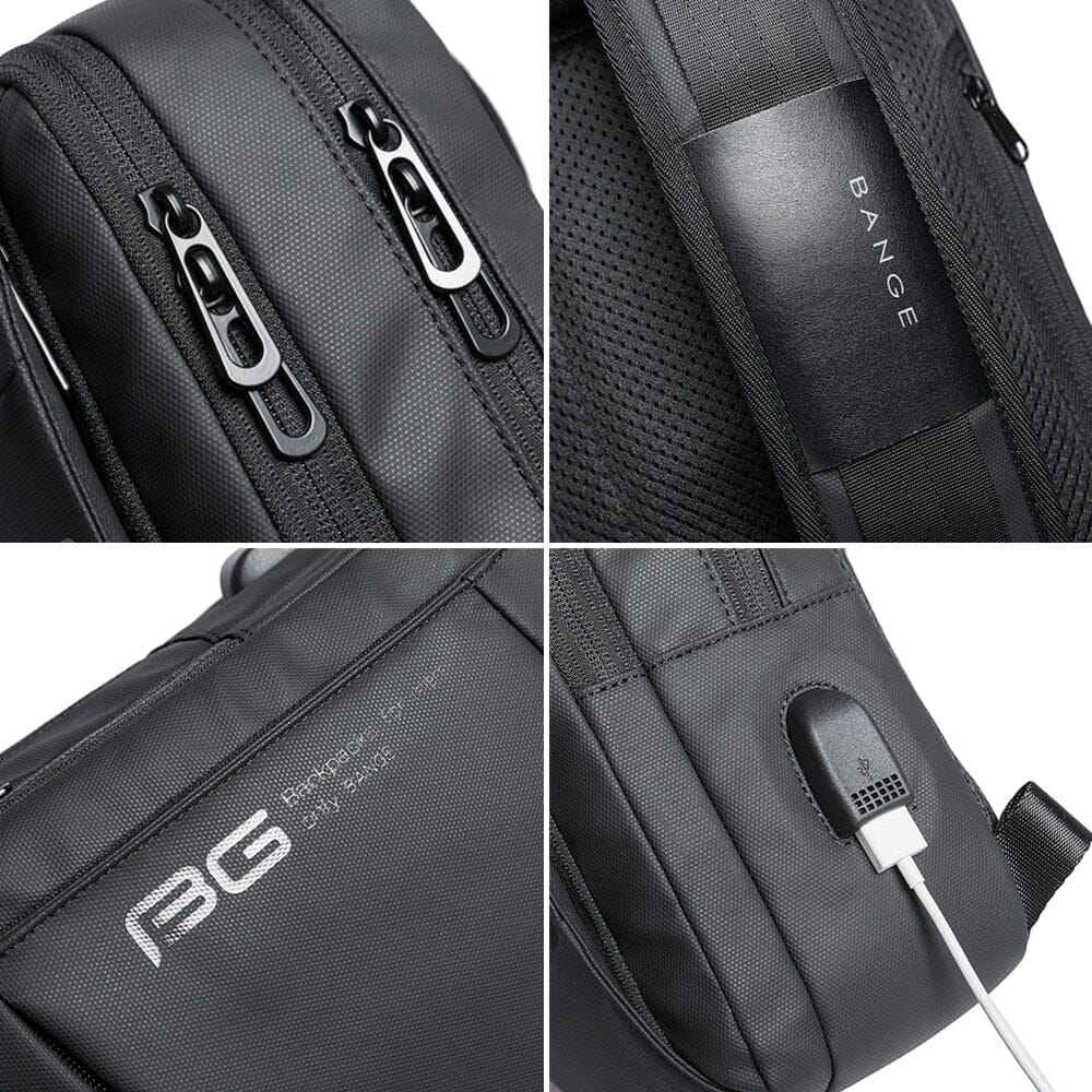 Sling Bag With Charger The Store Bags 