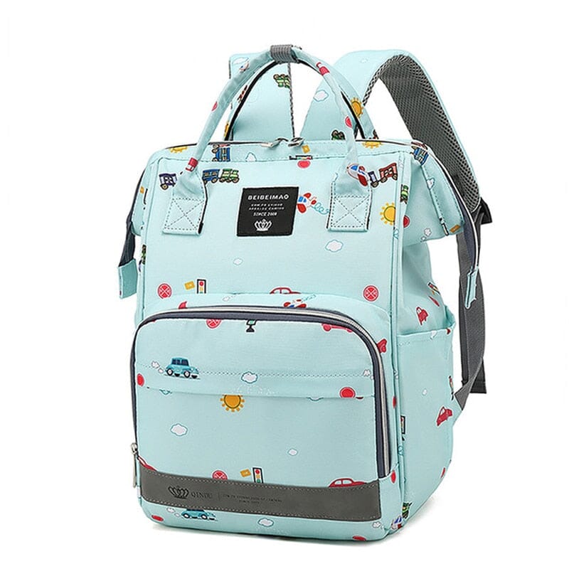 Elephant Diaper Bag The Store Bags Backpack 4 