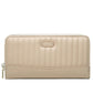 Credit Card Purse With Zip The Store Bags Khaki 