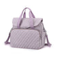Diaper Bag Messenger and Backpack The Store Bags Lavender 