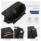 Waterproof military messenger bag The Store Bags 