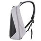 Laptop Backpack With USB Charging Port And Lock The Store Bags 