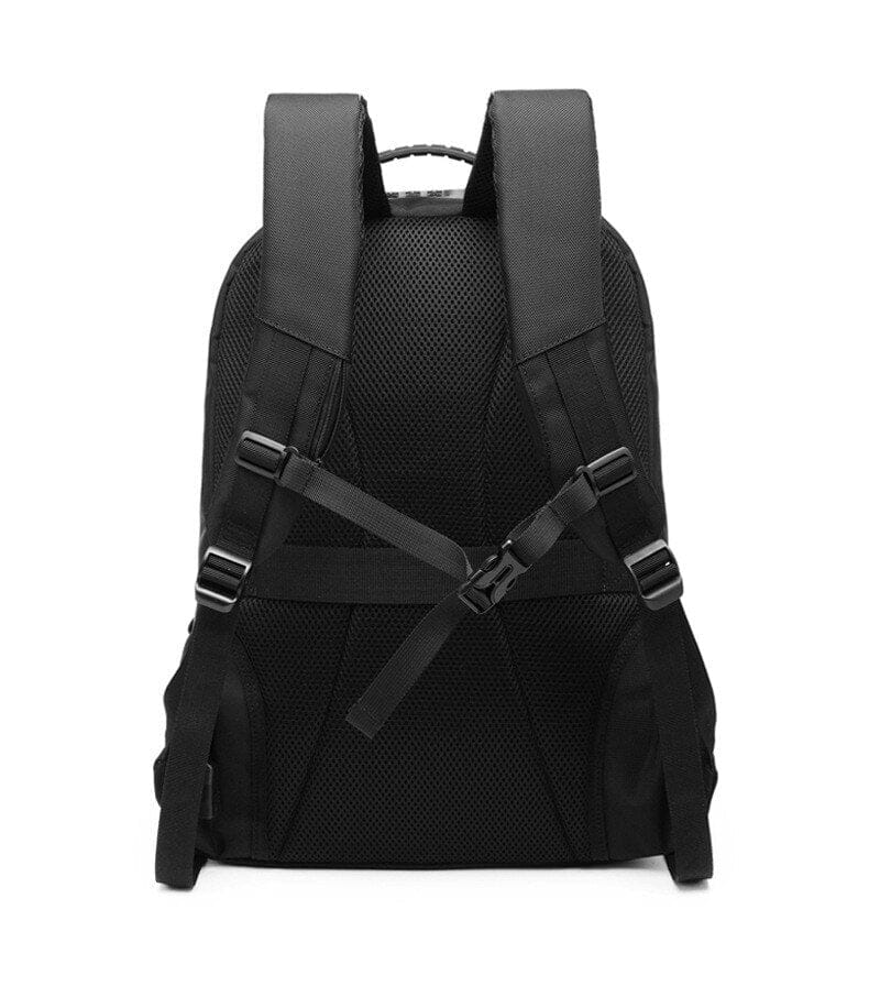 Backpack With Lock 0 The Store Bags 