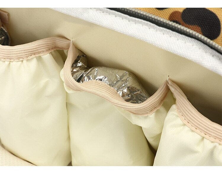Cheetah Diaper Bag The Store Bags 