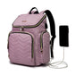 Backpack Diaper Bag With Phone Charger The Store Bags 