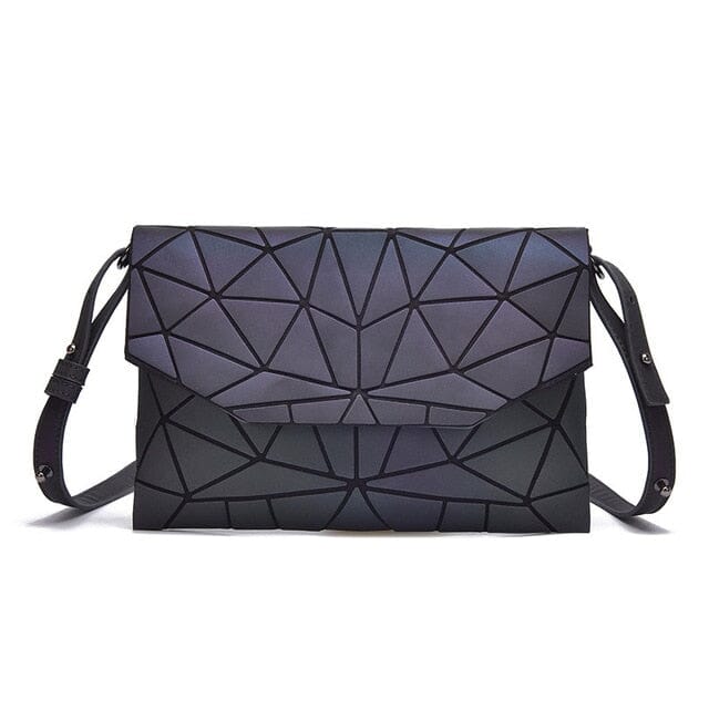 Geometric Crossbody Purse The Store Bags Luminous5 