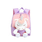 Unicorn Plush Backpack The Store Bags Purple 