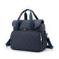 Diaper Bag Messenger and Backpack The Store Bags Navy blue 