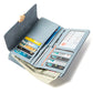 Double Sided Card Wallet The Store Bags 