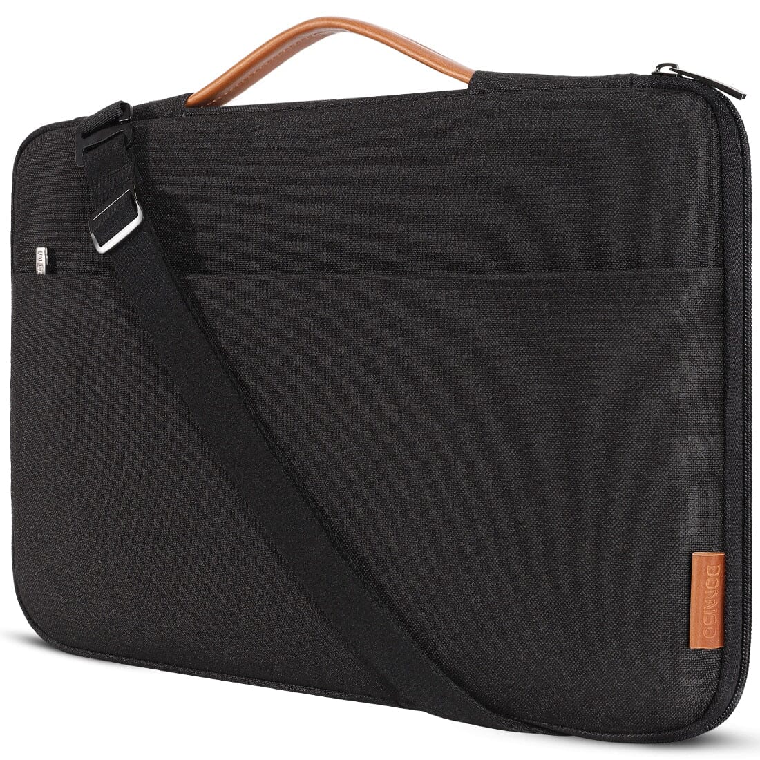 Laptop Messenger Bag 15.6 inch The Store Bags Black 15.6-inch 