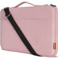 Laptop Messenger Bag 15.6 inch The Store Bags Pink 15.6-inch 