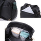 Messenger Backpack Diaper Bag The Store Bags 