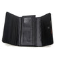 Geometric Luminous Wallet The Store Bags 