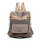 Concealed Carry Women's Backpack The Store Bags Khaki 