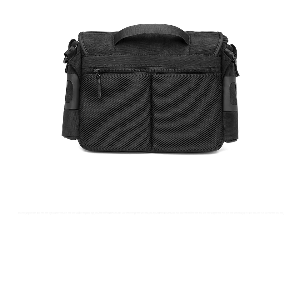 Tactical messenger shoulder bag The Store Bags 