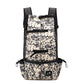French Bulldog Backpack The Store Bags Gray Camouflage S-suit 1-5kg 