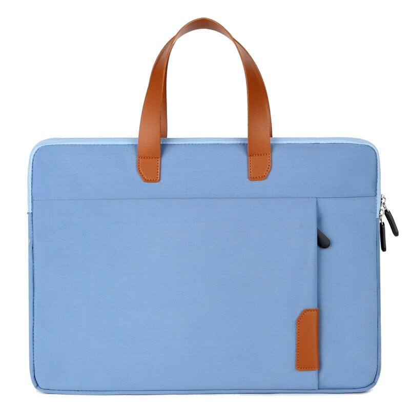 15.6 Laptop Tote The Store Bags Blue For 15.6 inch 
