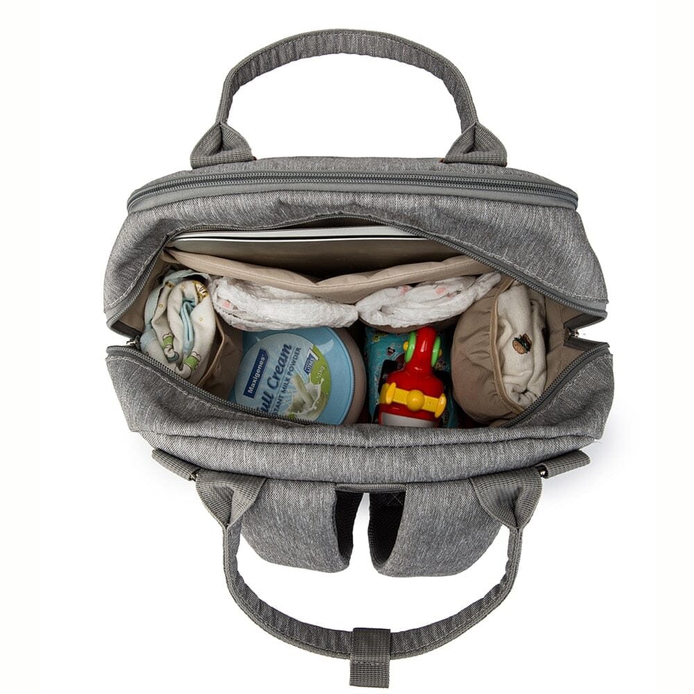 Diaper Bag Unisex Backpack The Store Bags 