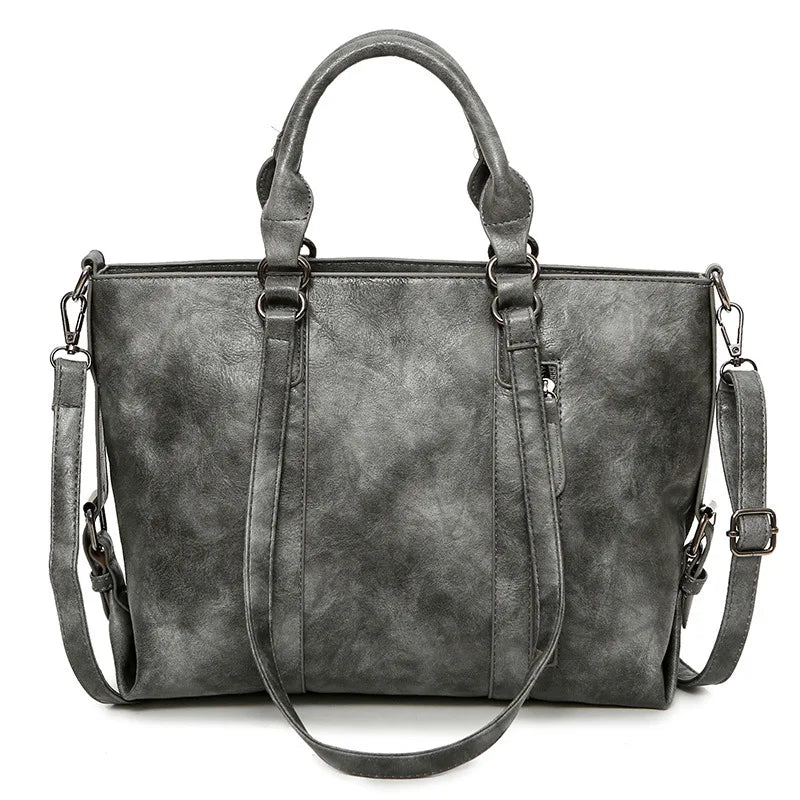 13 inch Tote The Store Bags grey 