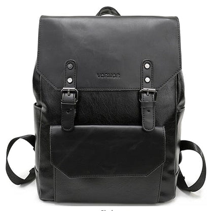 15.6 Leather Laptop Bag The Store Bags Black 