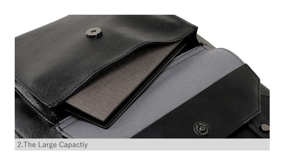 15.6 Leather Laptop Bag The Store Bags 