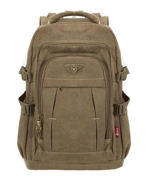 15 inch Computer Backpack The Store Bags Khaki 